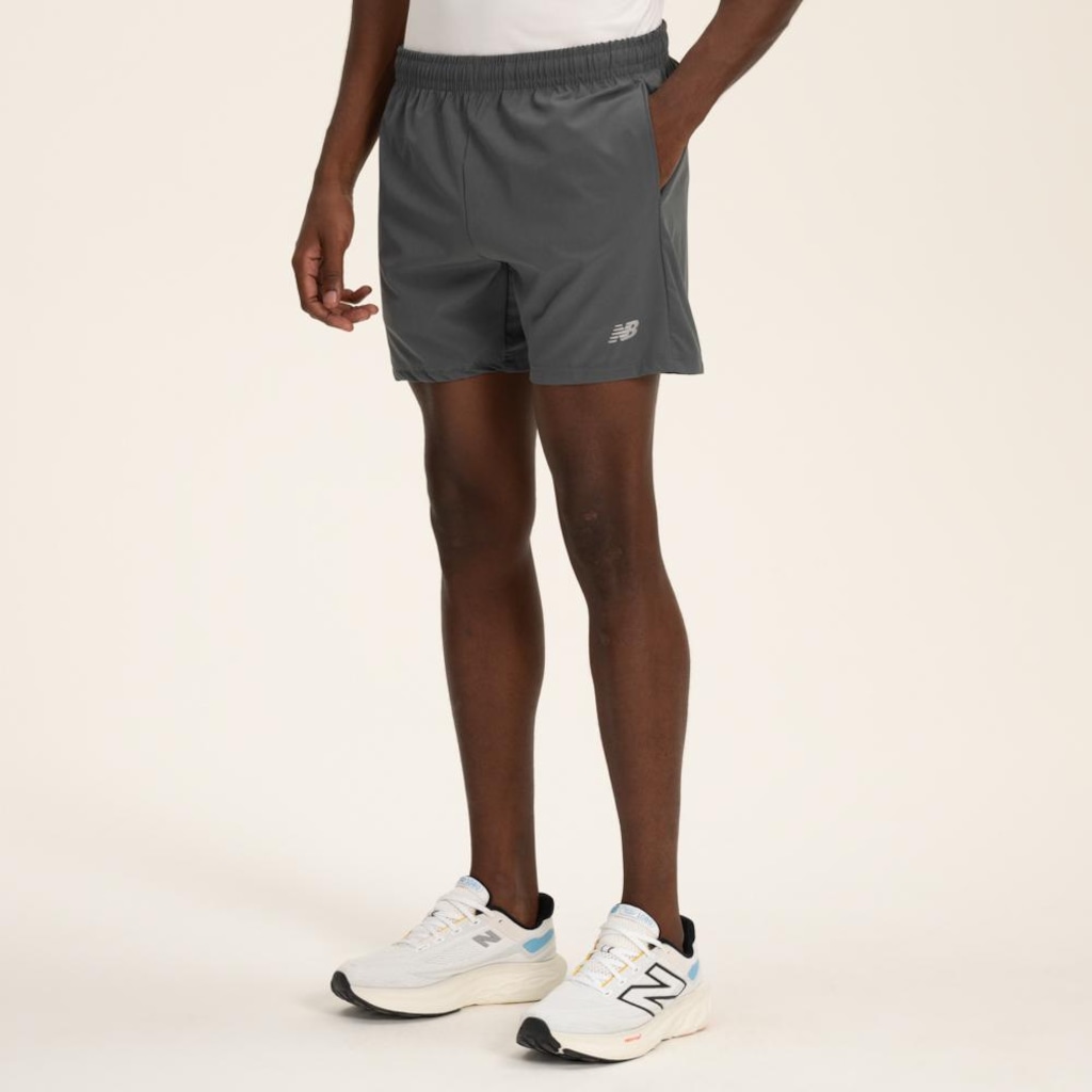 Imagem 3 do produto Short Masculino New Balance Sports Essentials 5'