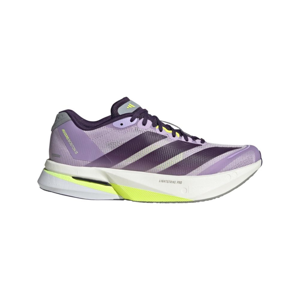 Imagem 1 do produto Tênis Feminino adidas Adizero Boston 13