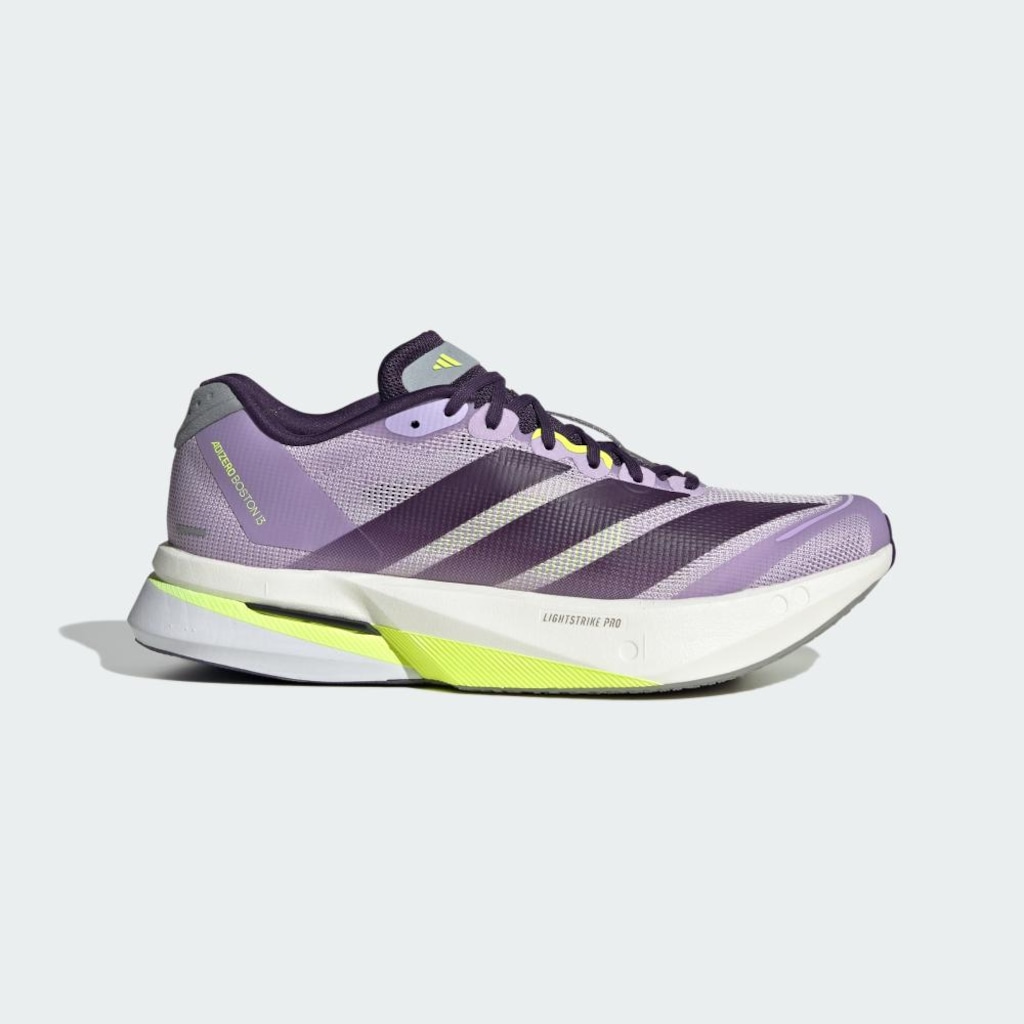 Imagem 2 do produto Tênis Feminino adidas Adizero Boston 13