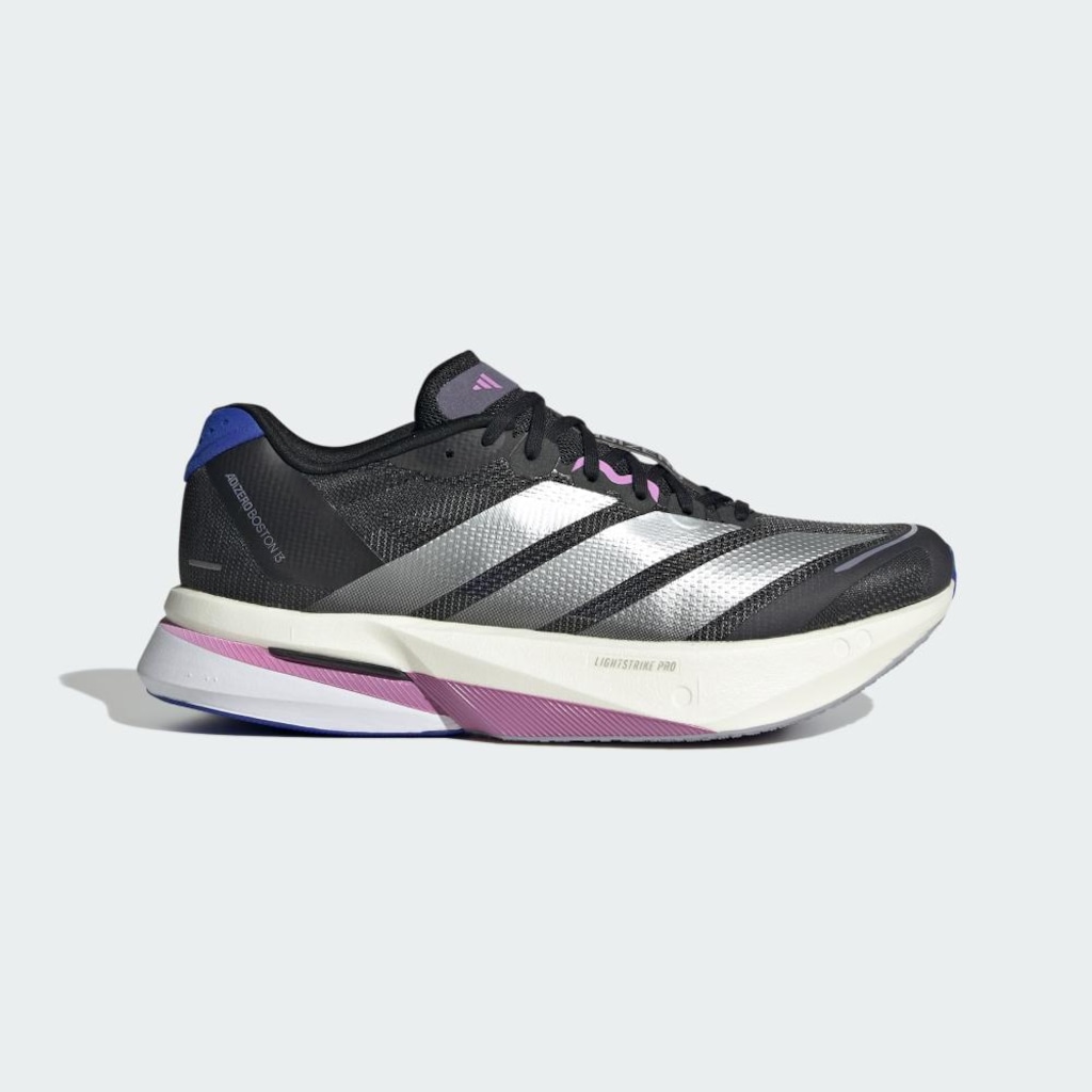 Imagem 2 do produto Tênis Feminino adidas Adizero Boston 13