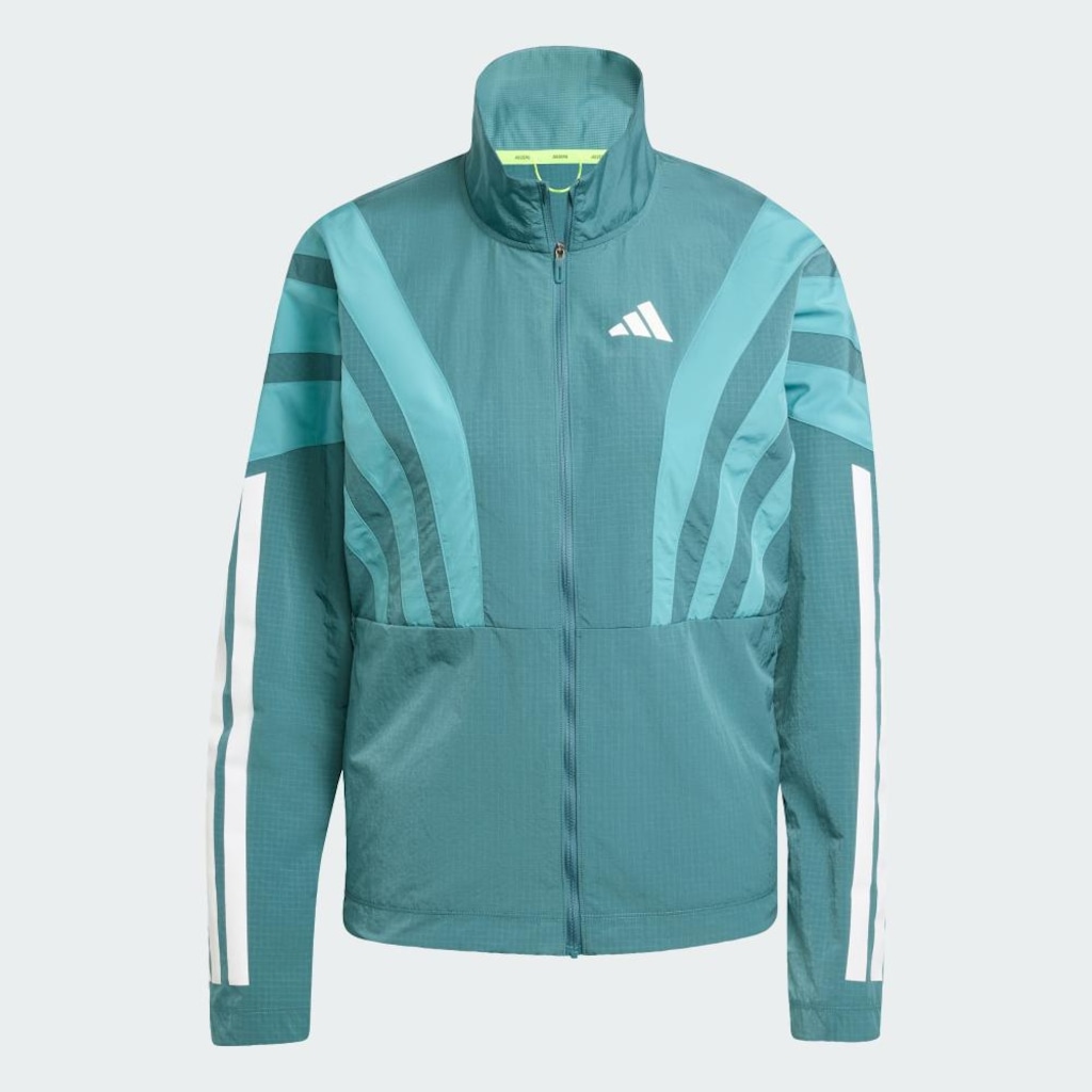 Imagem 2 do produto Jaqueta Feminina adidas Adizero Archive
