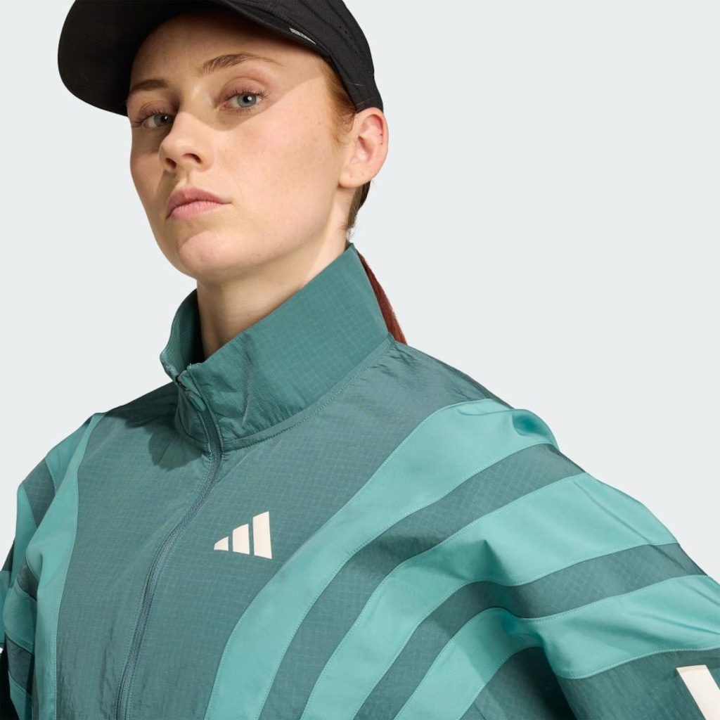 Imagem 5 do produto Jaqueta Feminina adidas Adizero Archive