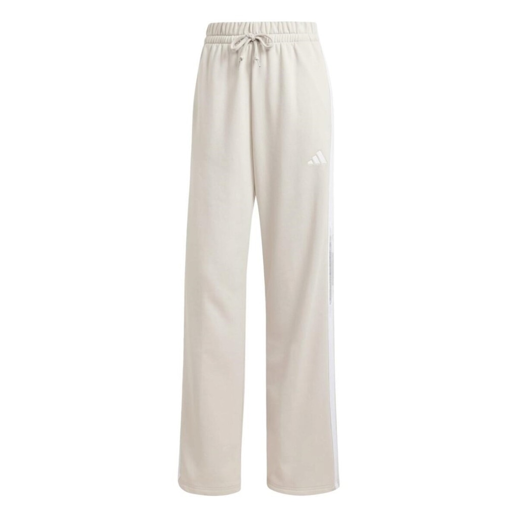 Calça adidas French Terry 3 Listras - Feminina