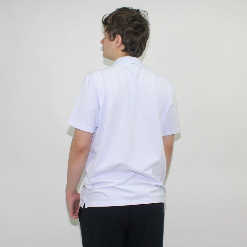Imagem 3 do produto Camisa Polo Masculina Champion Piquet Clog Surton