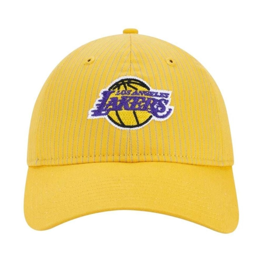 Imagem 2 do produto Boné Adulto New Era La Lakers Logo History