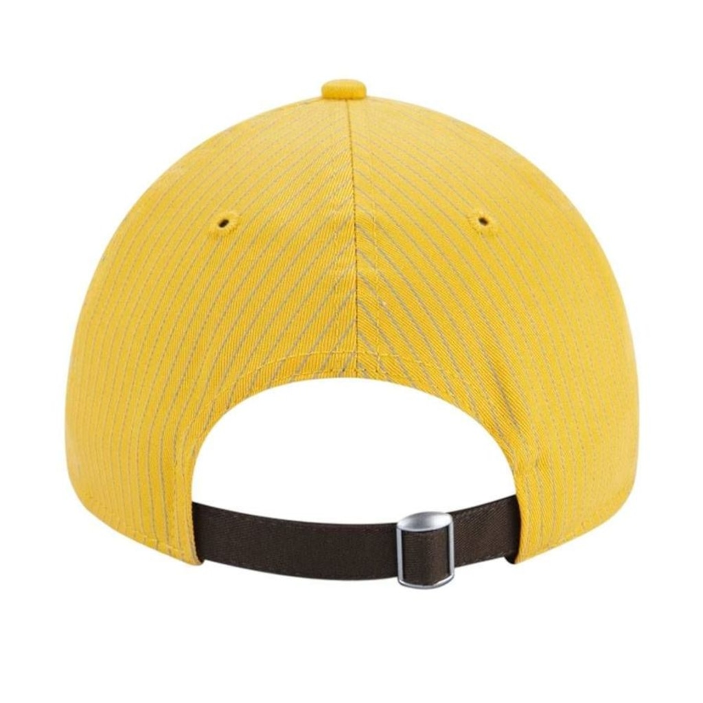 Imagem 4 do produto Boné Adulto New Era La Lakers Logo History