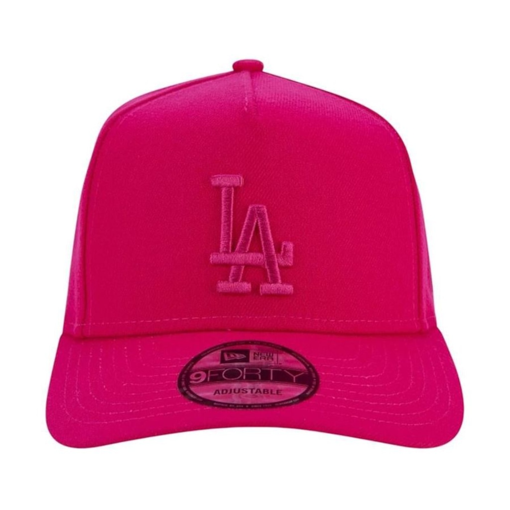 Imagem 2 do produto Boné Infantil New Era A-Frame La Dodgers