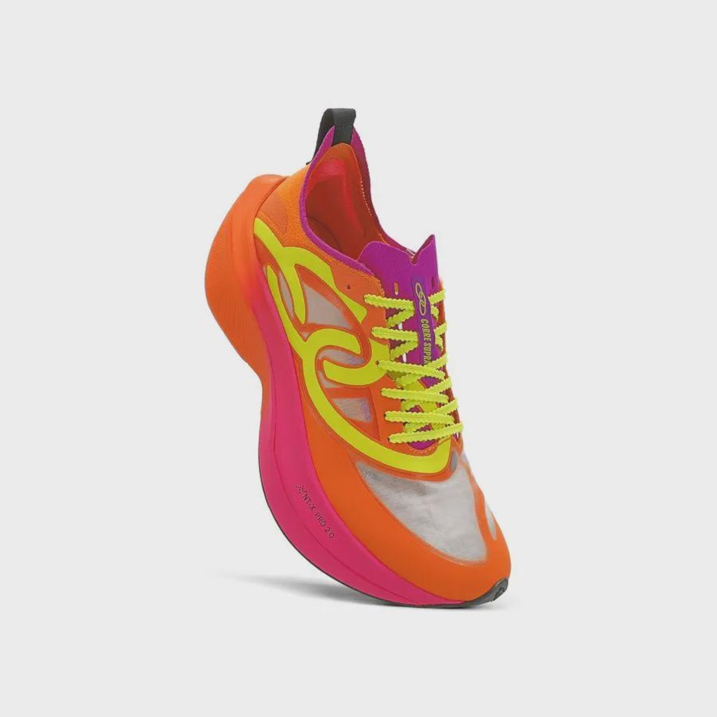 Imagem 2 do produto Tênis Adulto Olympikus Corre Supra 2