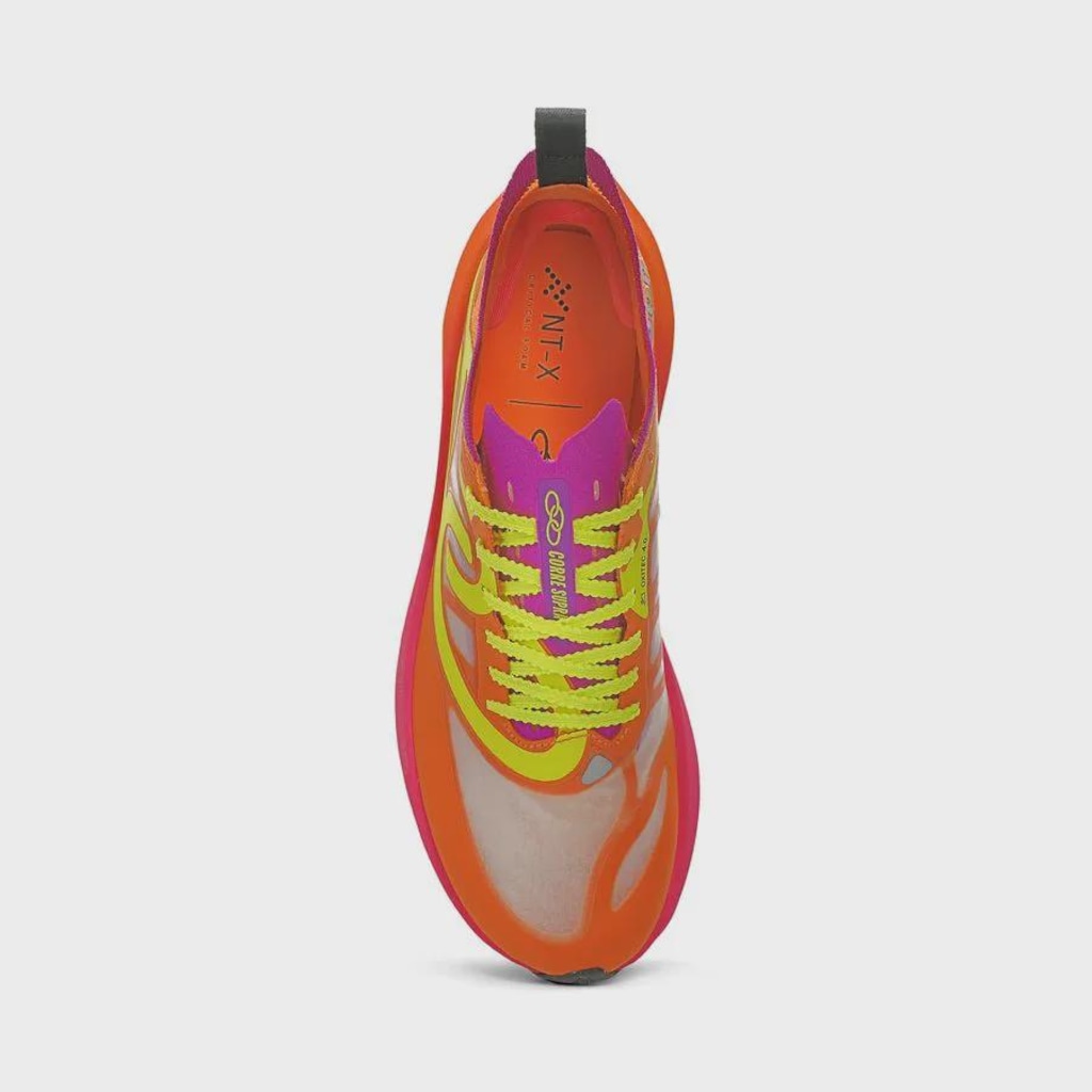 Imagem 4 do produto Tênis Adulto Olympikus Corre Supra 2