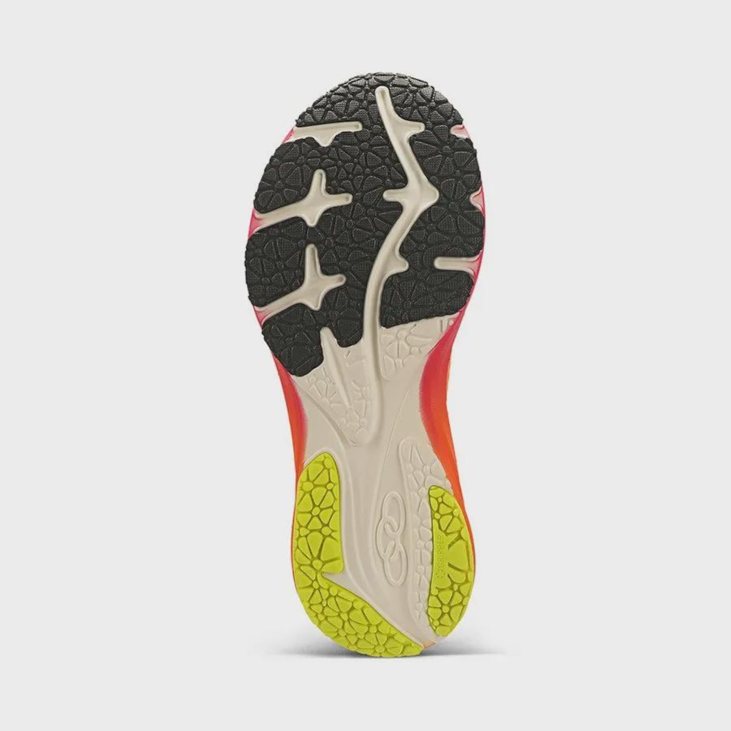 Imagem 5 do produto Tênis Adulto Olympikus Corre 4 Maratona Poa