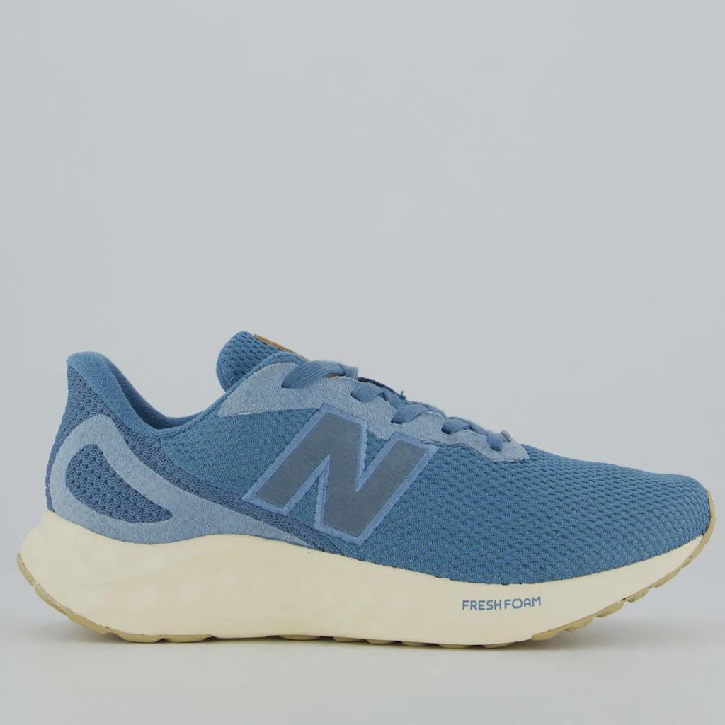 Tênis Feminino New Balance Fresh Foam Arishi V4