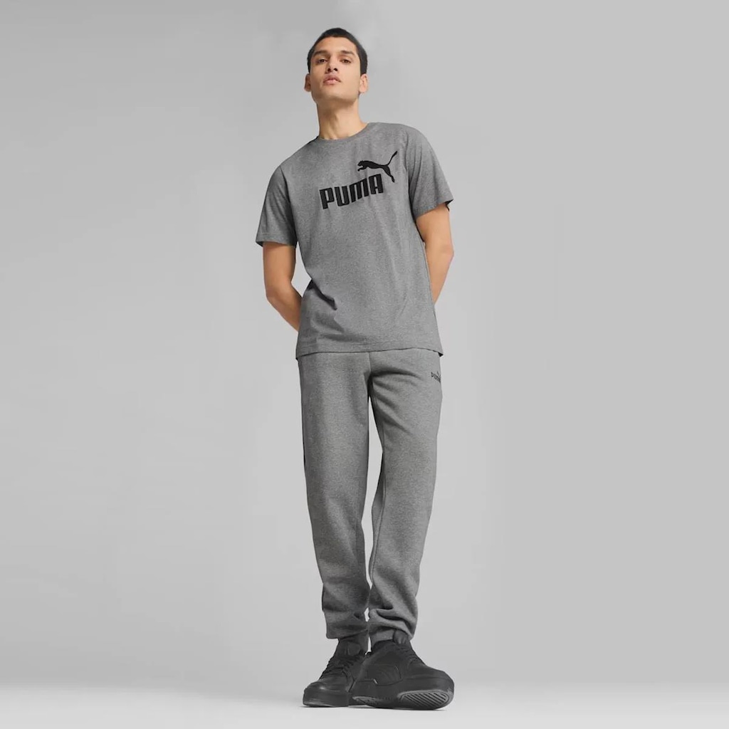 Imagem 3 do produto Camiseta Puma ESS NO. 1 Logo Masculina
