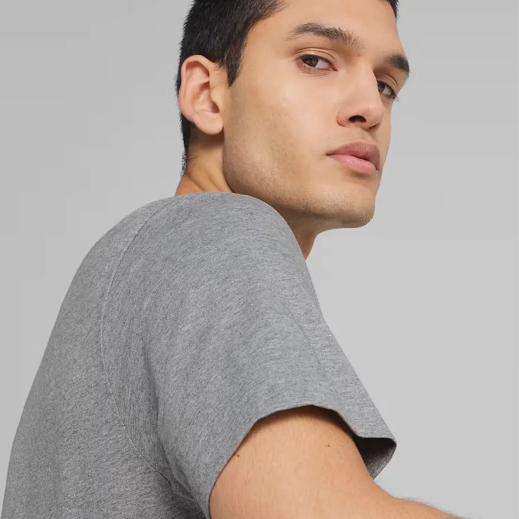Imagem 4 do produto Camiseta Puma ESS NO. 1 Logo Masculina