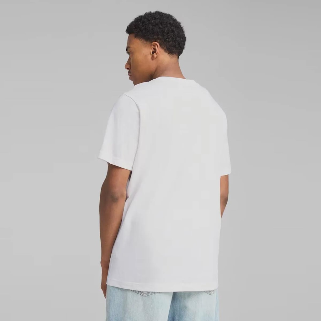 Imagem 2 do produto Camiseta Puma ESS NO. 1 Logo Masculina