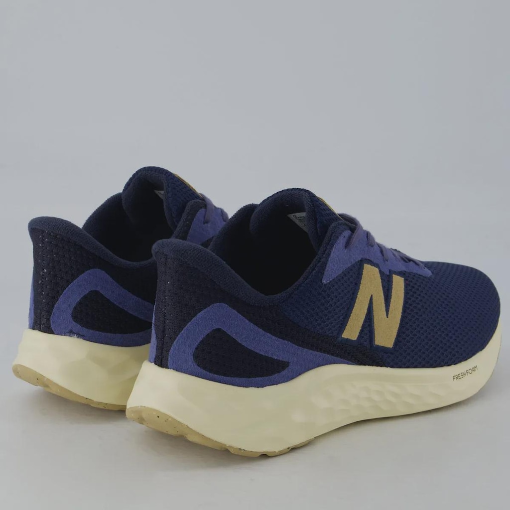 Imagem 3 do produto Tênis Masculino New Balance Fresh Foam Arishi V4