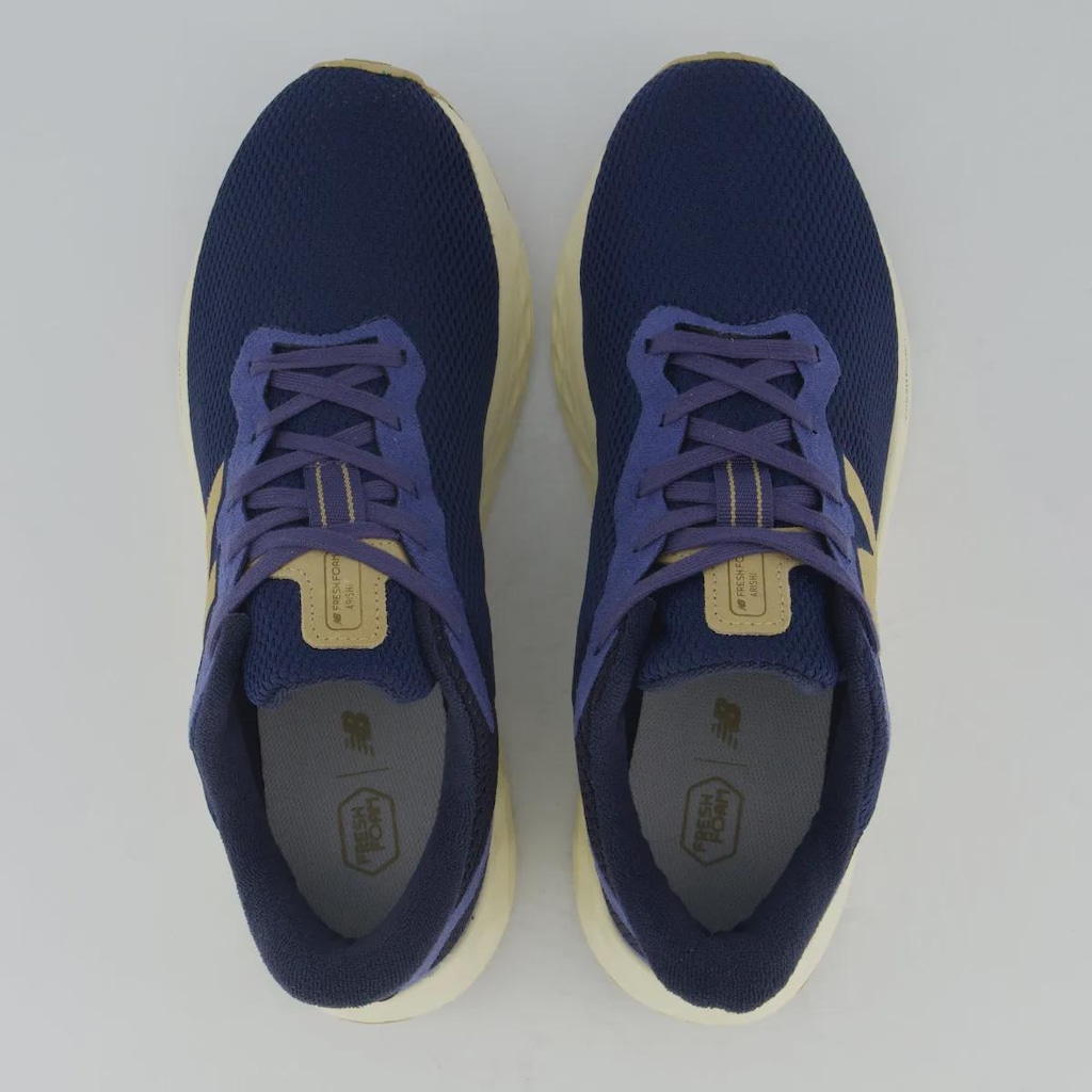 Imagem 4 do produto Tênis Masculino New Balance Fresh Foam Arishi V4