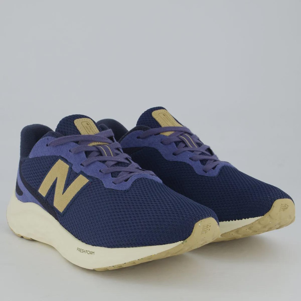 Imagem 5 do produto Tênis Masculino New Balance Fresh Foam Arishi V4
