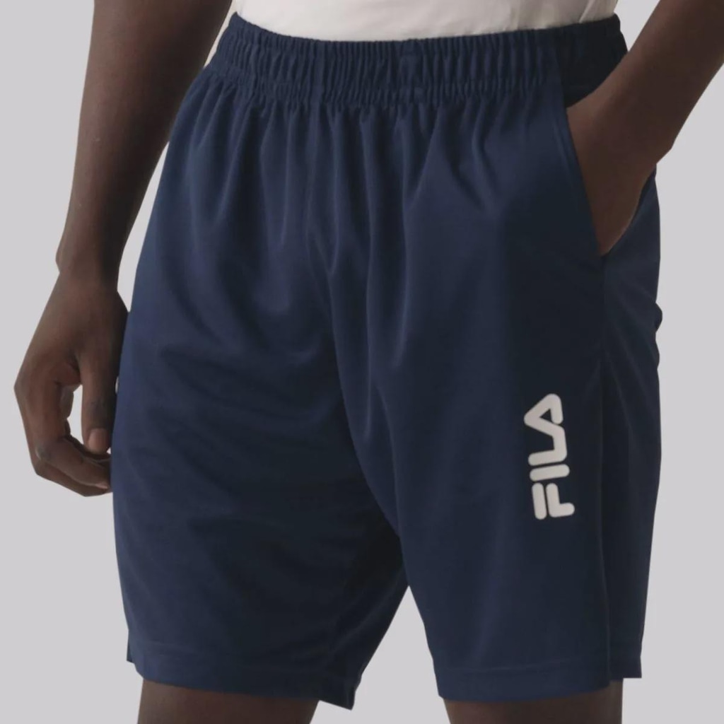 Imagem 2 do produto Bermuda Fila Sports Myler Masculina