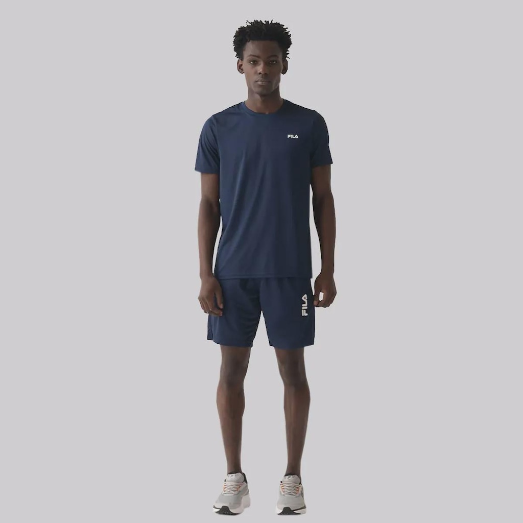 Imagem 3 do produto Bermuda Fila Sports Myler Masculina