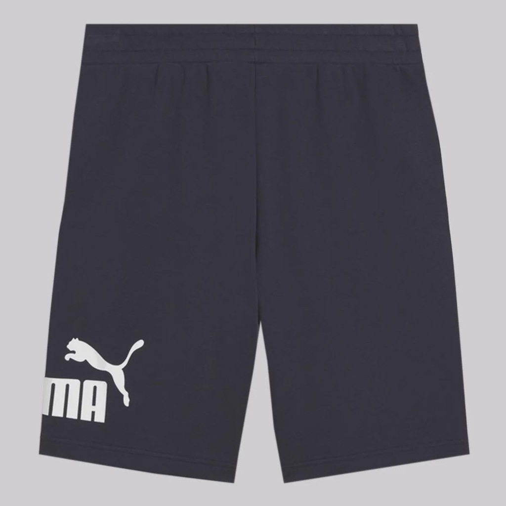 Imagem 2 do produto Bermuda Puma ESS Big NO. 1 Logo Masculina