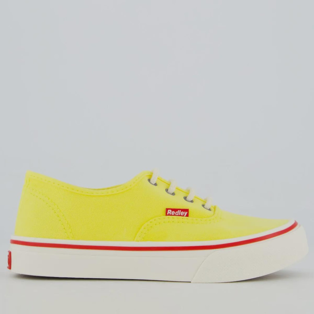 Tênis Unissex Redley Originals Colors IV