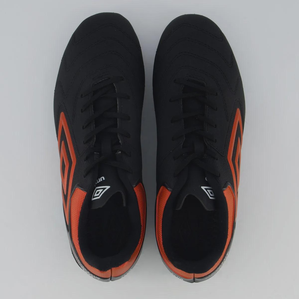 Imagem 4 do produto Chuteira de Campo Adulto Umbro Adamant Master Class Club