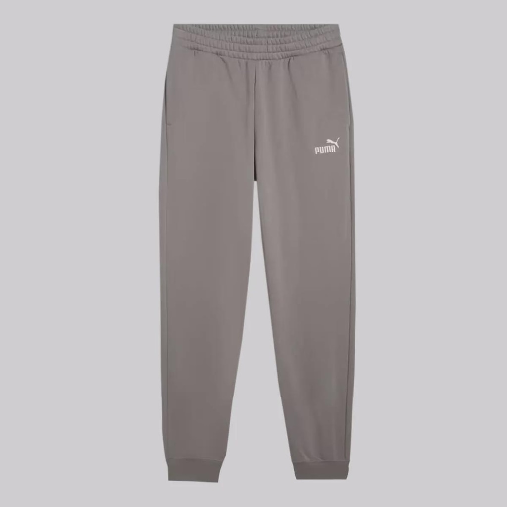 Calça Puma ESS NO. 1 Logo Masculina