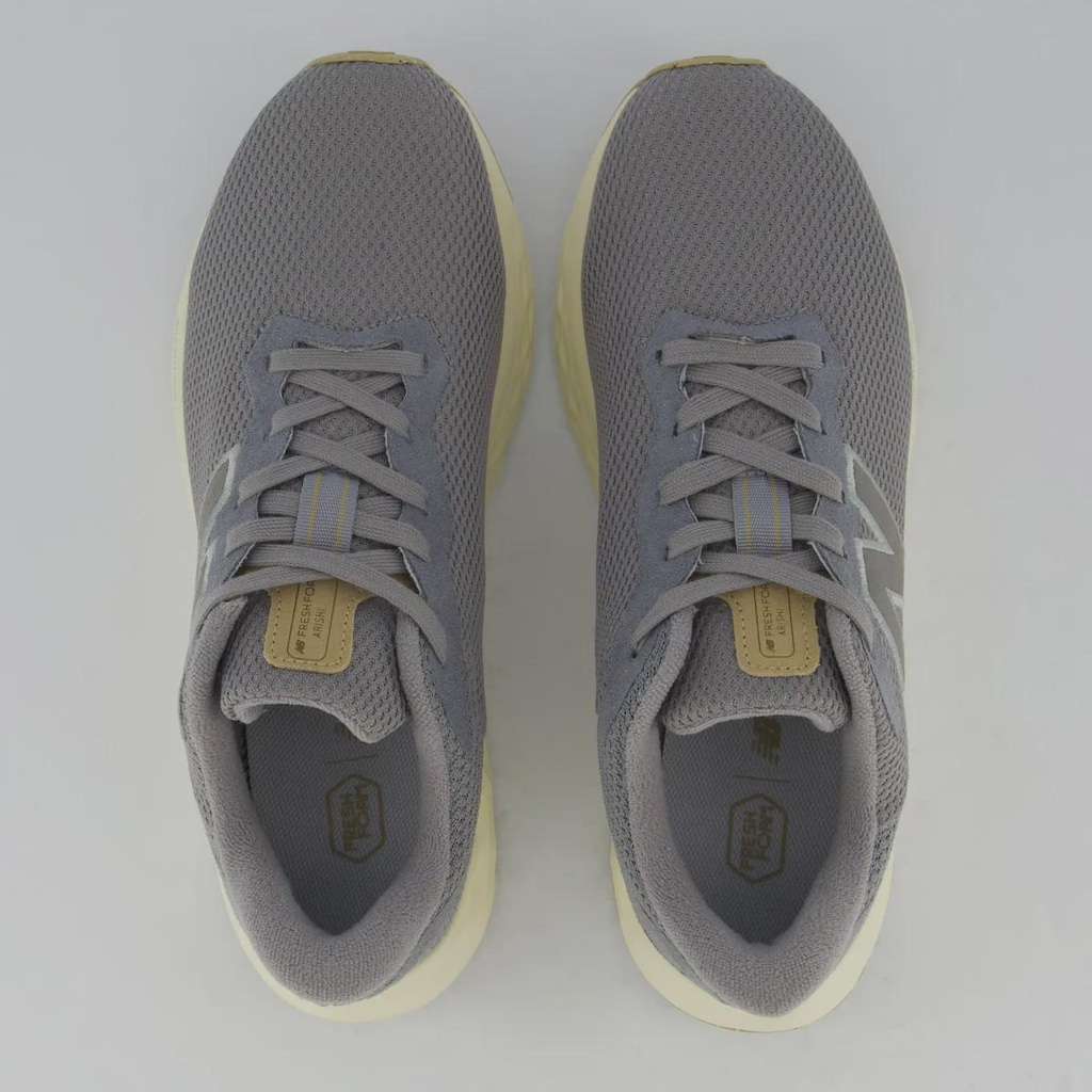 Imagem 3 do produto Tênis Masculino New Balance Fresh Foam Arishi V4