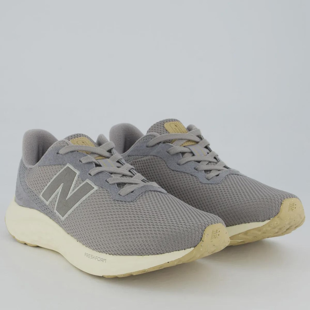 Imagem 4 do produto Tênis Masculino New Balance Fresh Foam Arishi V4