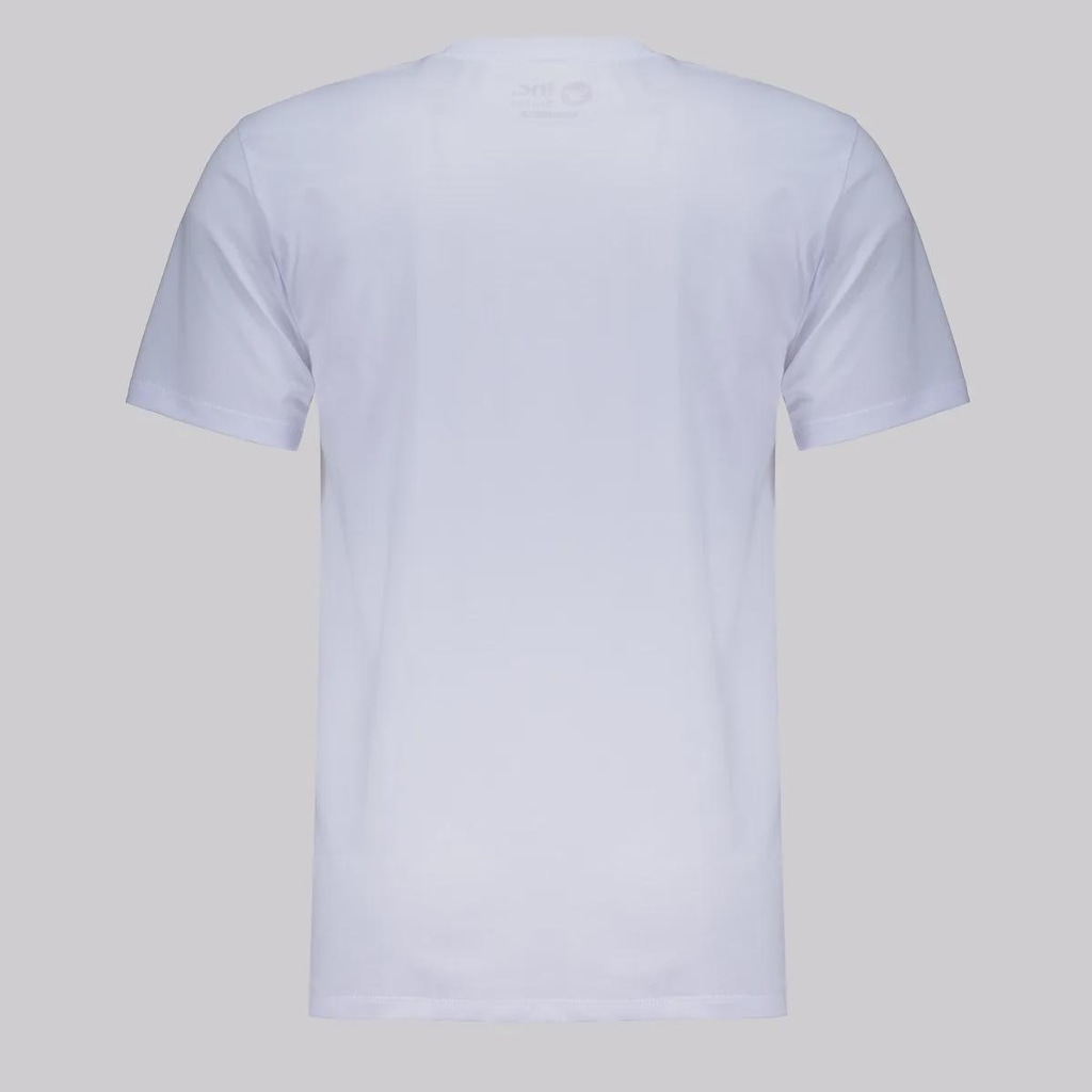 Imagem 2 do produto Camiseta Hang Loose Hurry Masculina