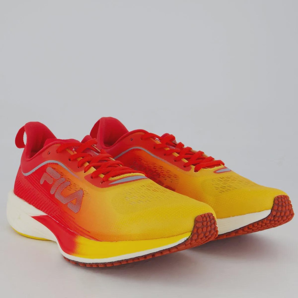 Imagem 5 do produto Tênis Masculino Fila KR6 Frame