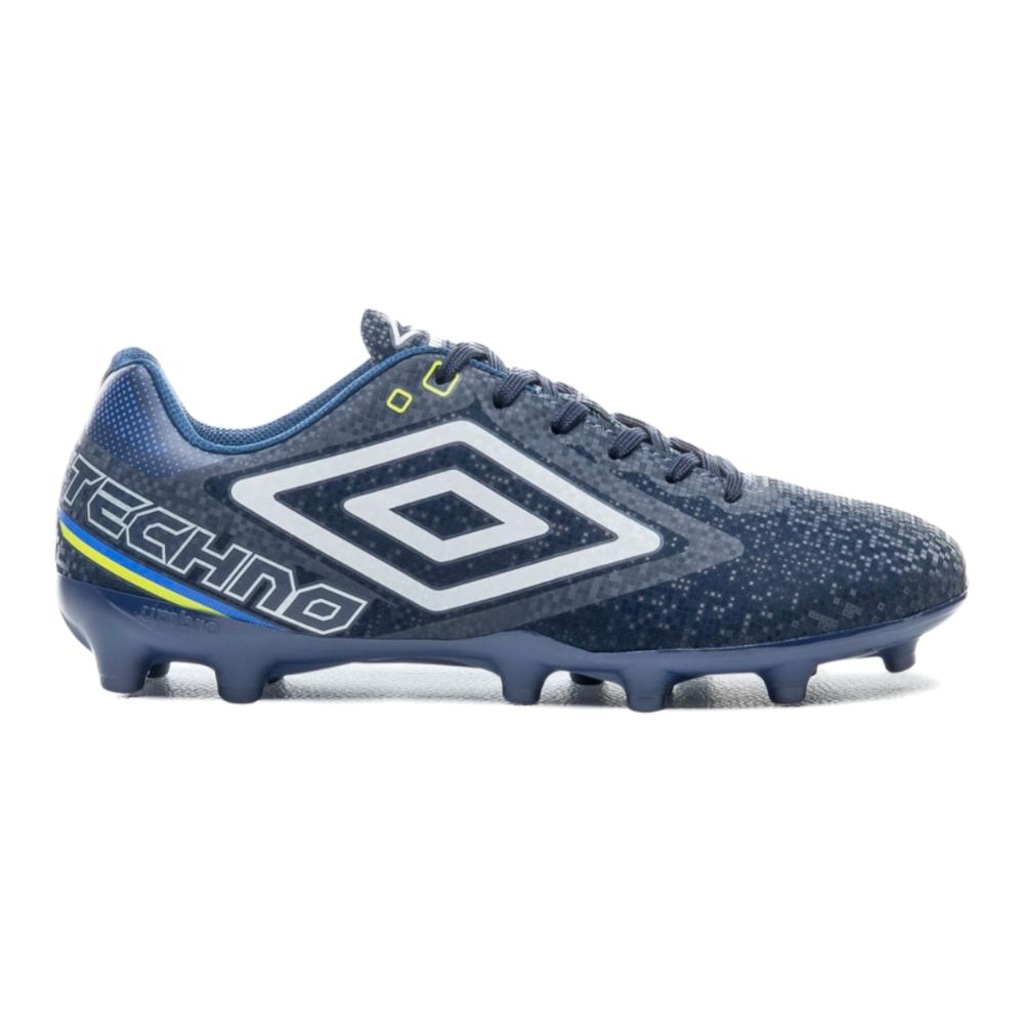 Chuteira de Campo Adulto Umbro Techno Ii