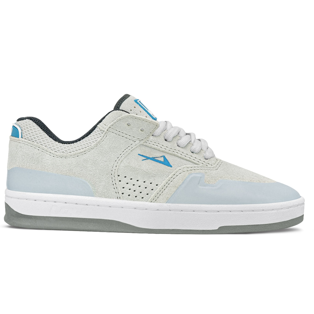 Tênis Unissex Low Camurça Core Orion