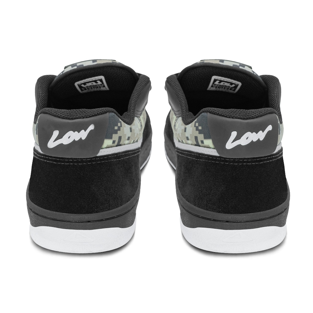 Imagem 3 do produto Tênis Unissex Low Camurça Core Loop