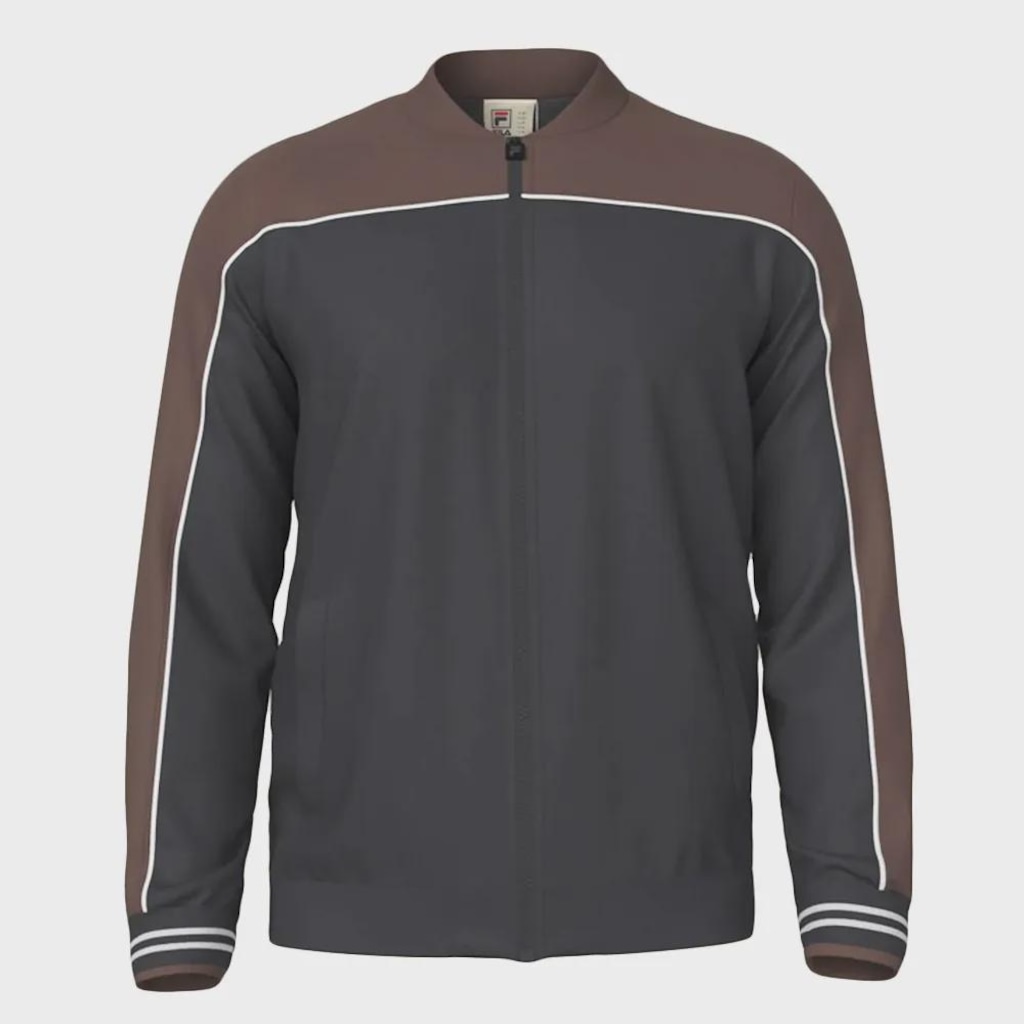 Jaqueta Masculina Fila UC Terrinda V2