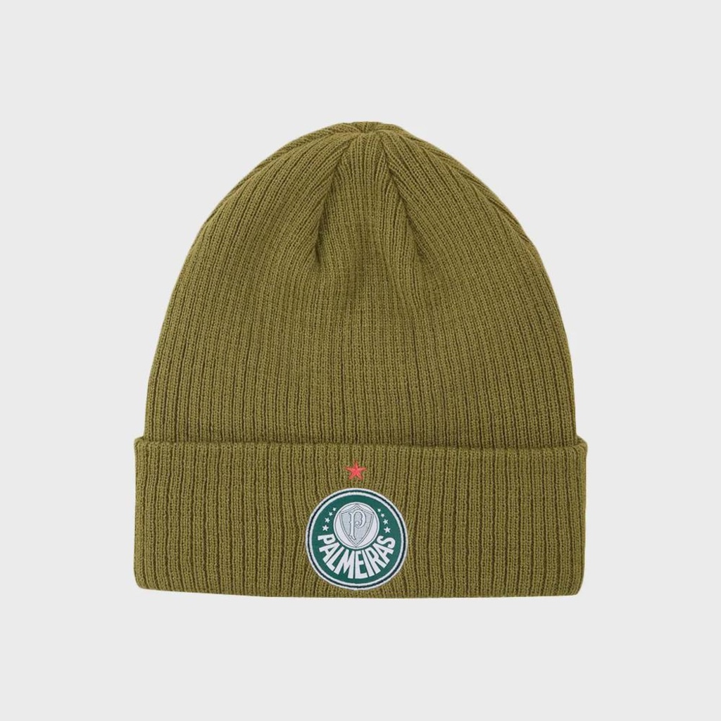 Gorro do Palmeiras Puma 25/26