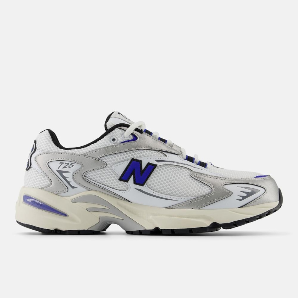 Tênis Masculino New Balance 725