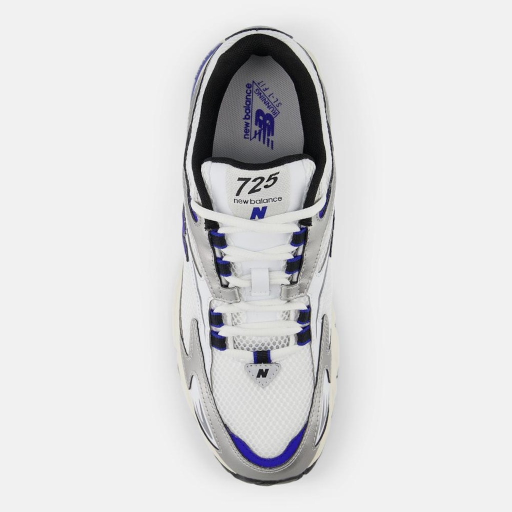 Imagem 3 do produto Tênis Masculino New Balance 725