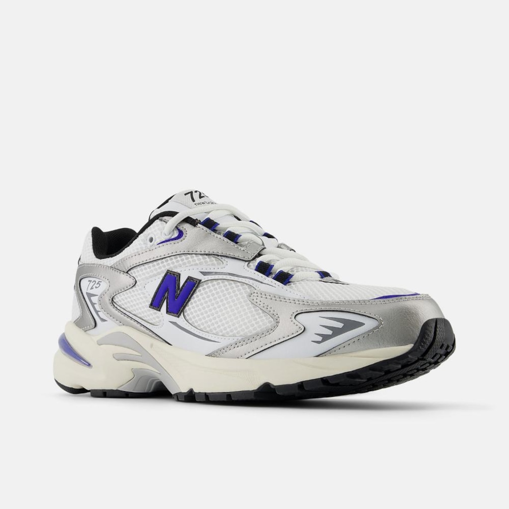 Imagem 4 do produto Tênis Masculino New Balance 725