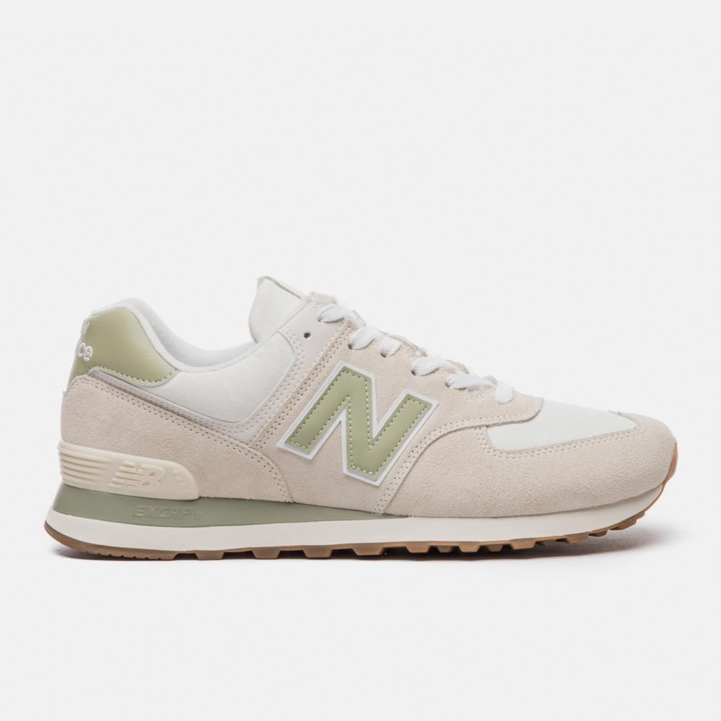 Tênis Adulto New Balance 574v2