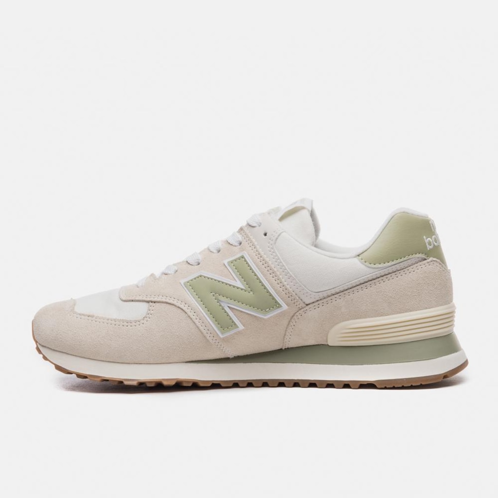 Tênis Adulto New Balance 574v2 - Foto 2