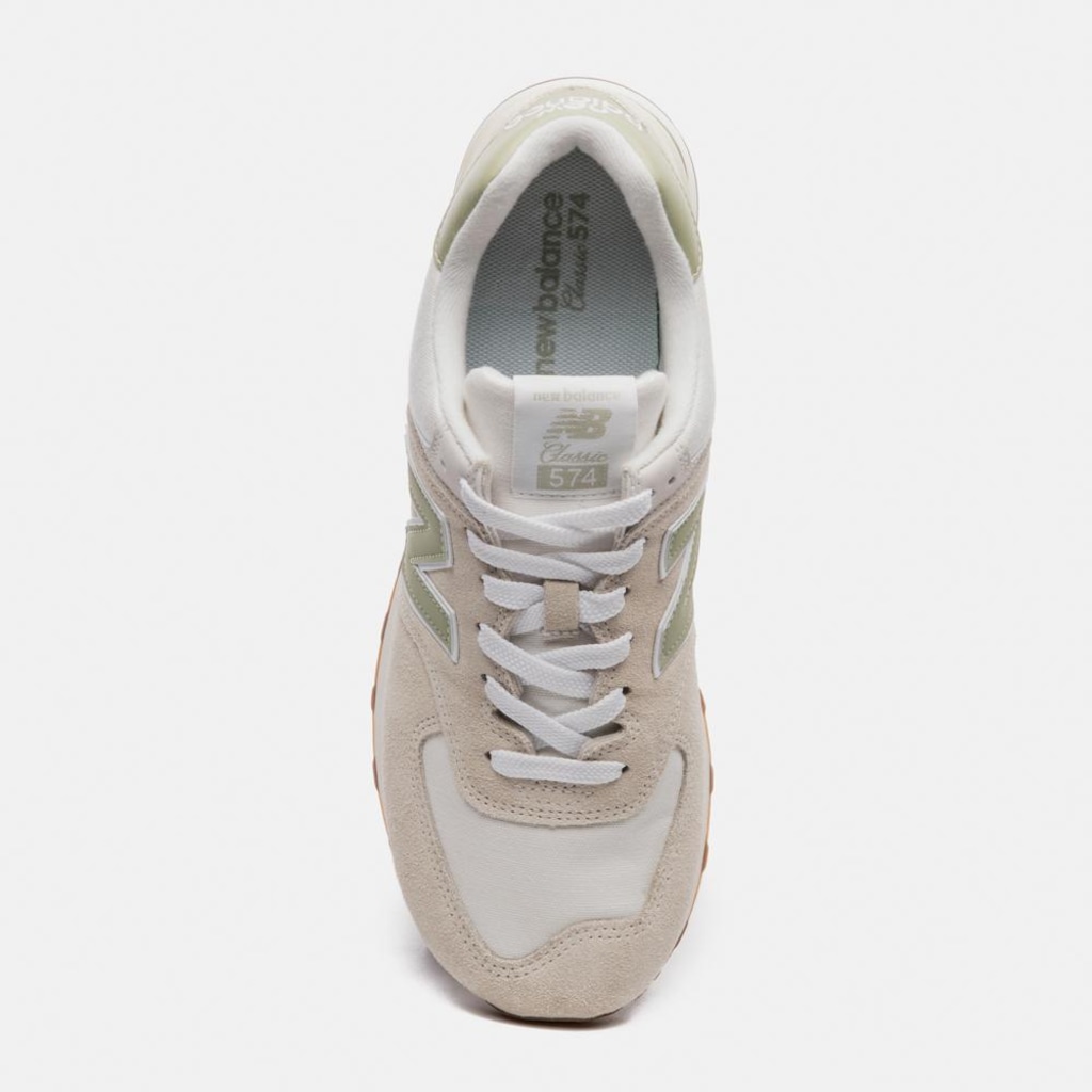 Tênis Adulto New Balance 574v2 - Foto 3