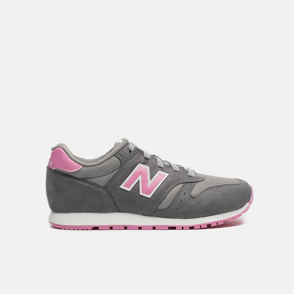 Tênis Infantil New Balance 373 Lace