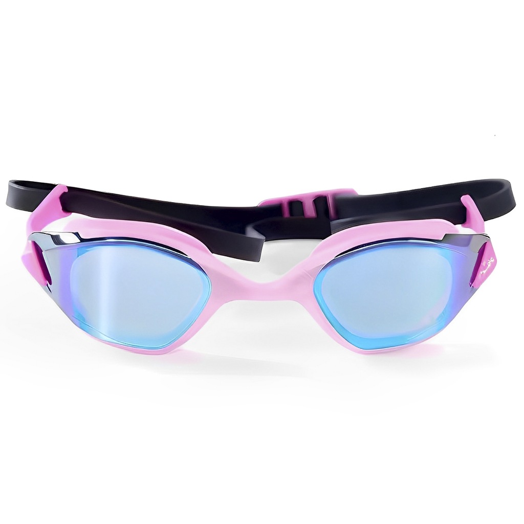 Óculos de Natação Gold Sports Shadow Pro Performance 10.0 Adulto