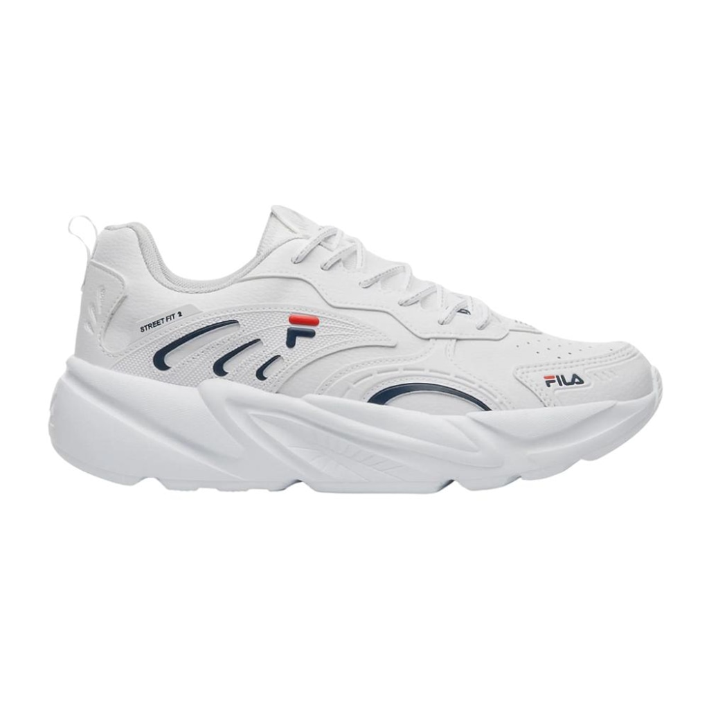 Tenis Masculino Fila Street Fit 2
