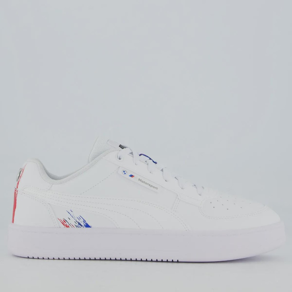 Tênis Masculino Puma BMW Motorsport Caven 2.0 - Foto 1