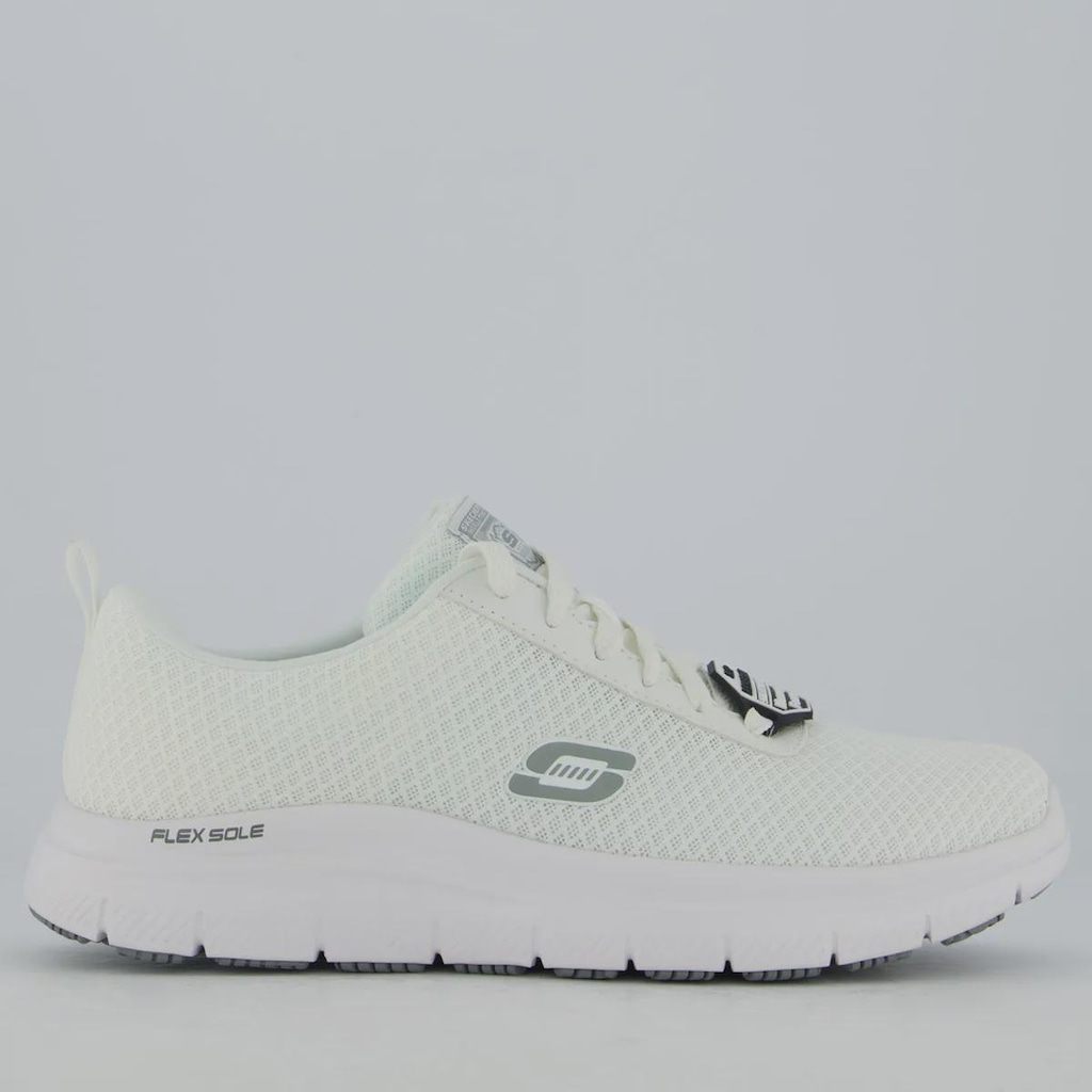 Tênis Masculino Skechers Flex Advantage SR