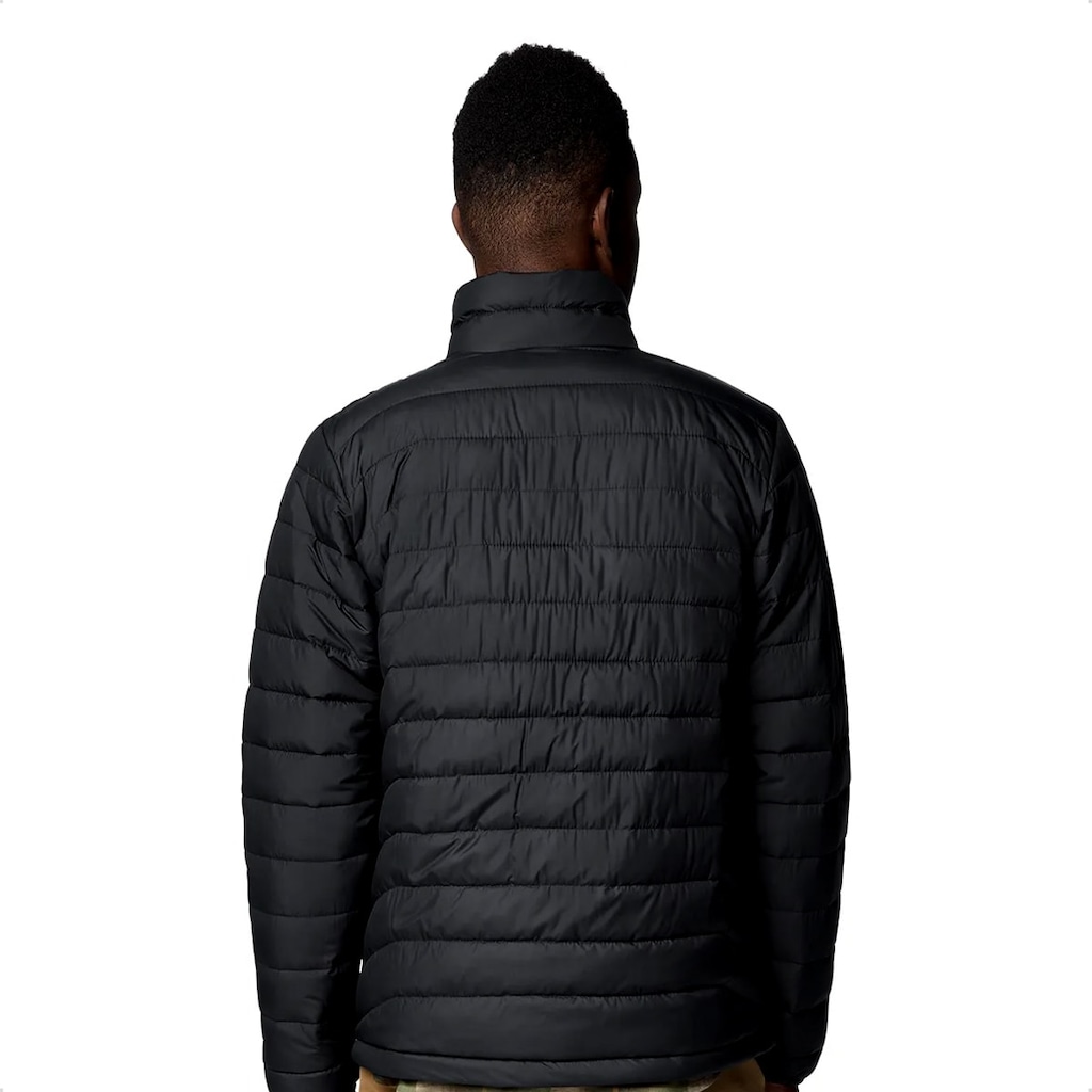 Imagem 2 do produto Jaqueta Masculina Columbia Powder Lite II