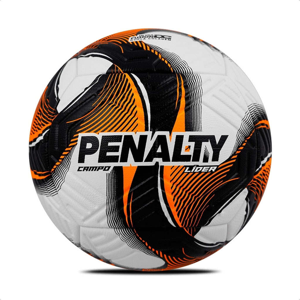 Bola de Futebol de Campo Penalty Líder N4 XXV