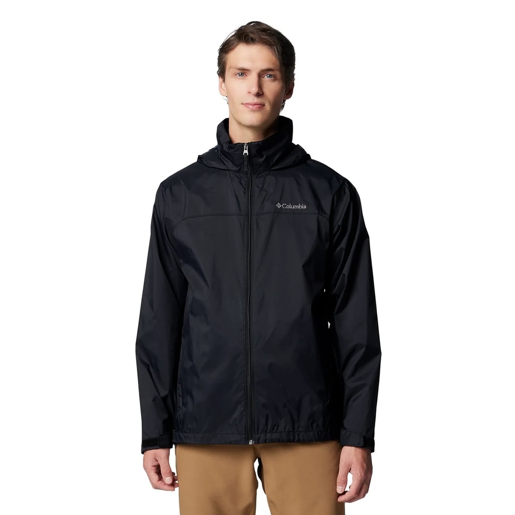 Jaqueta Masculina Columbia Glennaker Lake ll Rain
